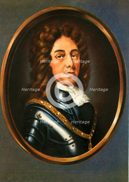 'Eugen Prinz Von Savoyen', (1933). Creator: Unknown.