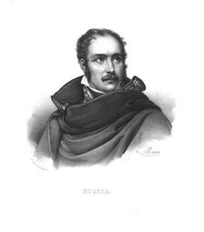 Eugene de Beauharnais, (c1820s). Artist: Maurin