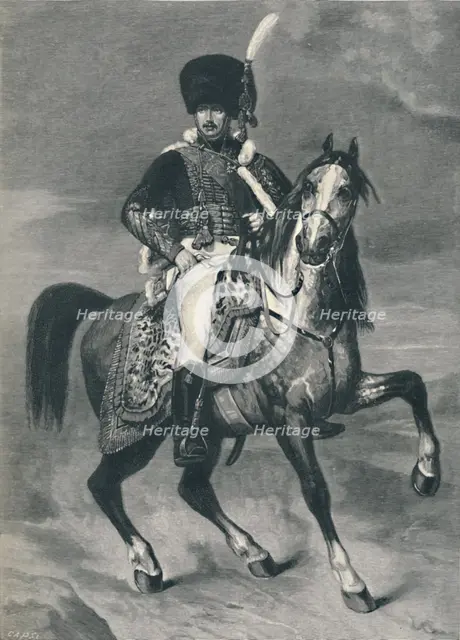 'Eugène De Beauharnais (Prince Eugène)', c1810, (1896). Artist: Unknown.