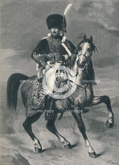 'Eugène De Beauharnais (Prince Eugène)', c1810, (1896). Artist: Unknown.