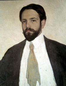 Eugeni dOrs i Rovira (1881-1954), Spanish writer and philosopher