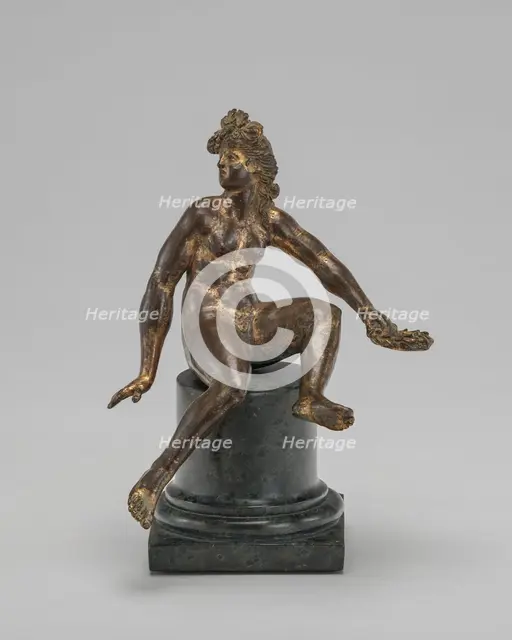 Europa, c. 1500/1525. Creator: Unknown.
