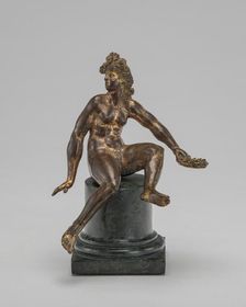 Europa, c. 1500/1525. Creator: Unknown