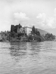 European travel views, between 1904 and 1938. Creator: Arnold Genthe