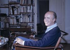 Eusebio Sempere 81923-1985), Spanish sculptor