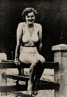 Eva Braun