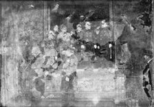 Evans, Robley D., Rear Admiral, U.S.N - His Funeral, 1912. Creator: Harris & Ewing