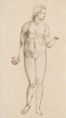Eve, 1490-1528