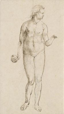Eve, 1490-1528