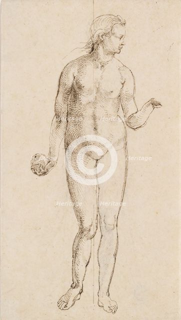 Eve, 1490-1528.