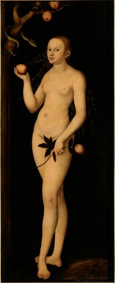 Eve, 1531