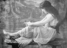 Evelyn Thaw, 1913. Creator: Bain News Service