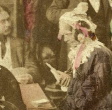 Evenings at Home 19th century