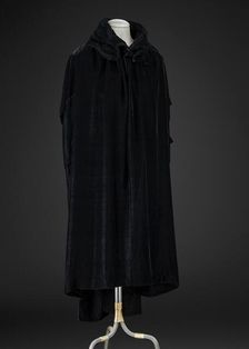 Evening Cape, early 1920s. Creator: George Phillip Meier