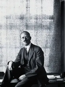 Everitt George Dunne Murray, c1930. Creator: Unknown