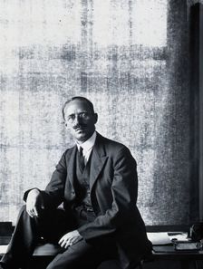 Everitt George Dunne Murray, c1930. Creator: Unknown