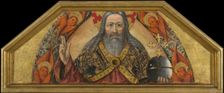 Everlasting Father. Artist: Rexach, Juan (1415-1484)