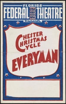 Everyman, [193-]. Creator: Unknown