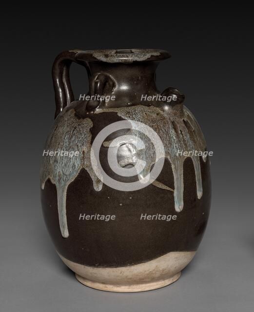 Ewer, 618-907. Creator: Unknown.