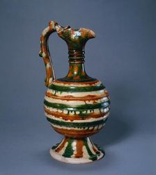 Ewer, 700-750. Creator: Unknown