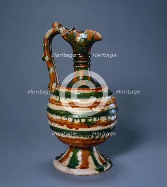 Ewer, 700-750. Creator: Unknown.
