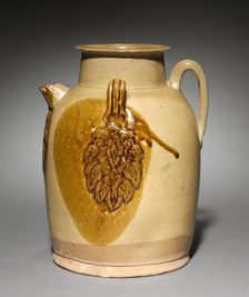 Ewer, 800s. Creator: Unknown