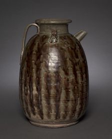 Ewer, 800s. Creator: Unknown