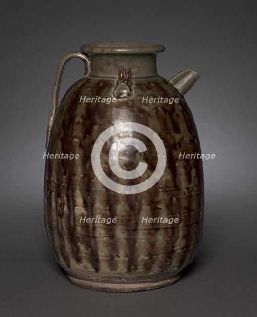 Ewer, 800s. Creator: Unknown.