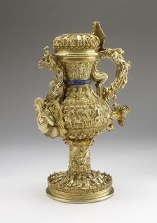 Ewer, c1520-1530
