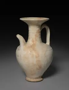 Ewer: Cizhou ware, 1105. Creator: Unknown