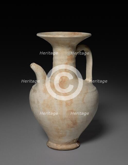 Ewer: Cizhou ware, 1105. Creator: Unknown.
