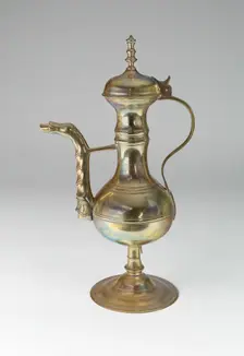 Ewer, Dinant, 1850/1900. Creator: Unknown