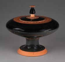 Exaleiptron, about 500 BC. Creator: Unknown