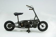 Excelsior Welbike 1943