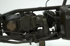 Excelsior Welbike 1943