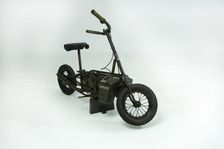 Excelsior Welbike 1943