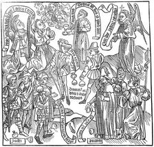 Exercitium super pater-noster, 1844