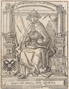 Eyn new kunstlichboich, Page 2 verso, 1529., 1529. Creator: Anton Woensam