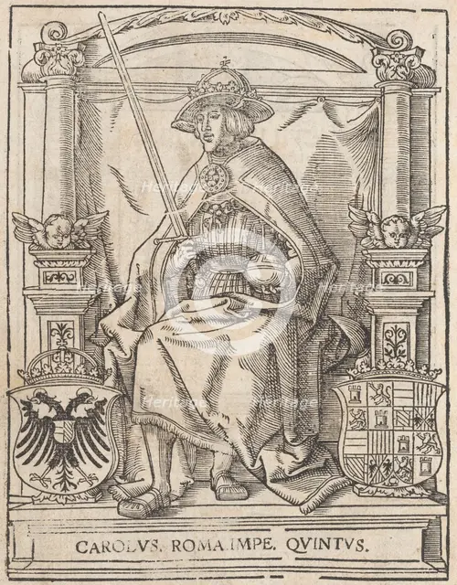 Eyn new kunstlichboich, Page 2 verso, 1529., 1529. Creator: Anton Woensam.
