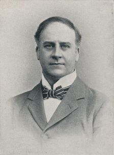 F. W. Pomeroy. From a photograph c1898