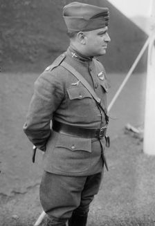 F.H. La Guardia, between c1915 and c1920. Creator: Bain News Service