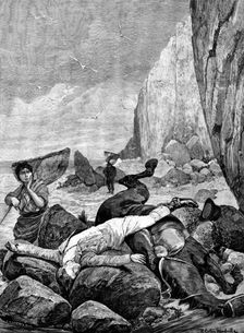 Found!, 1890. Creator: Lascelles