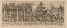 Fountain of Youth. Creator: Johann Theodor de Bry