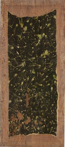 Four Visions of the Hereafter (Reverse), ca. 1505-1510