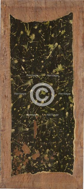 Four Visions of the Hereafter (Reverse), ca. 1505-1510.