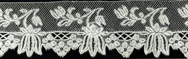 Four Borders, Belgium, 1865/85. Creator: Unknown.