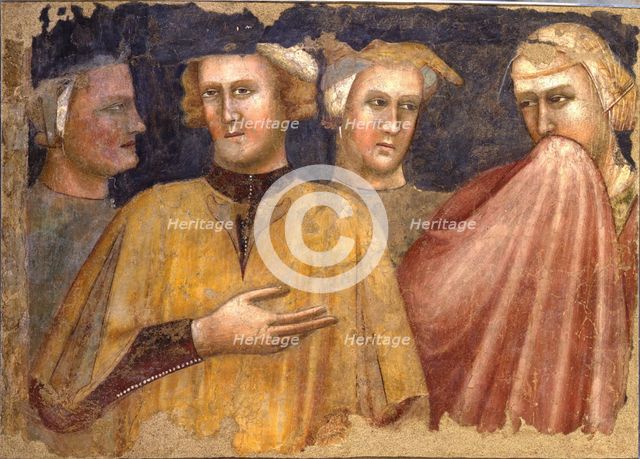 Four figures.