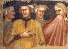 Four figures