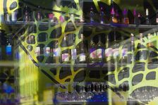 Fox and Anchor pub, Charterhouse Street, Clerkenwell, Islington, London, 2007 Creator: Derek Kendall