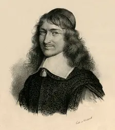 Focquet (1615-1680), c1830. Creator: Francois-Seraphin Delpech